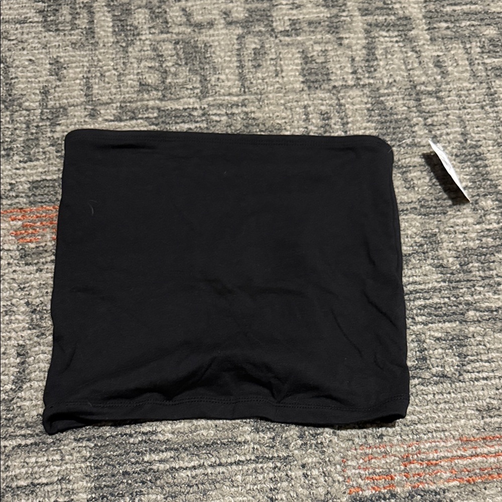 Old Navy Classic Black Top